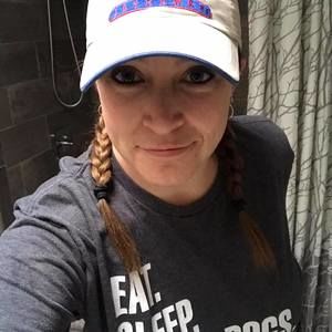 Meet your Posher, Dorinda